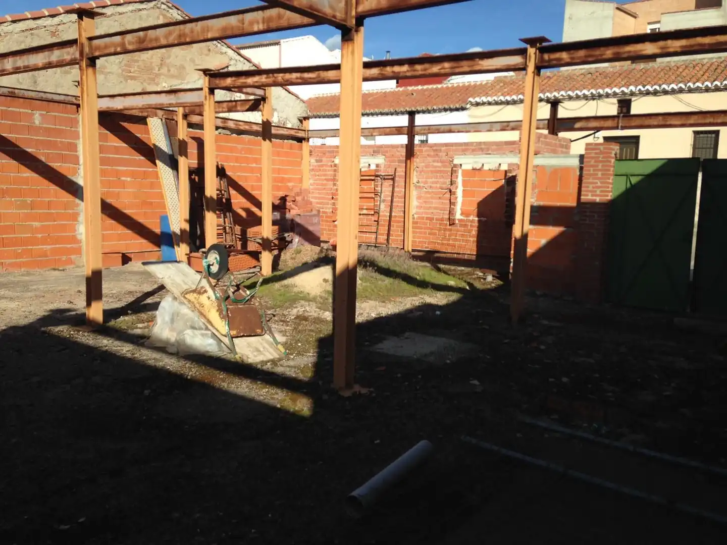 Terreny residencial en venda a Calle Ciudad Real, imagen 6