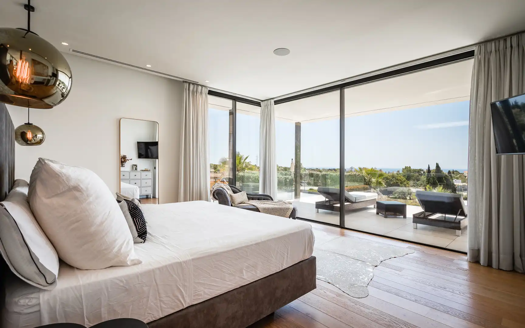 Houses for sale in Marbella, Málaga