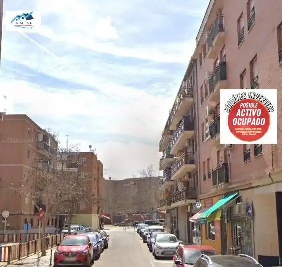 Pis amb ascensor en venda a Calle del Pintor Rafael Botí