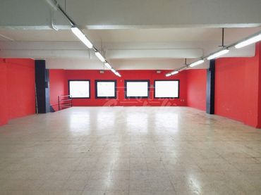Industriegebäude zur Miete in Els Molins