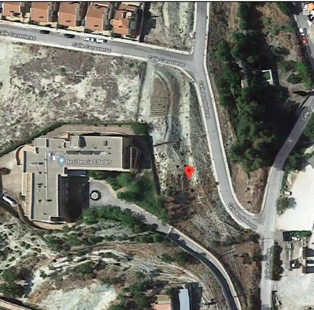 Terrenys i solars en venda a BORDADORAS, imagen 3