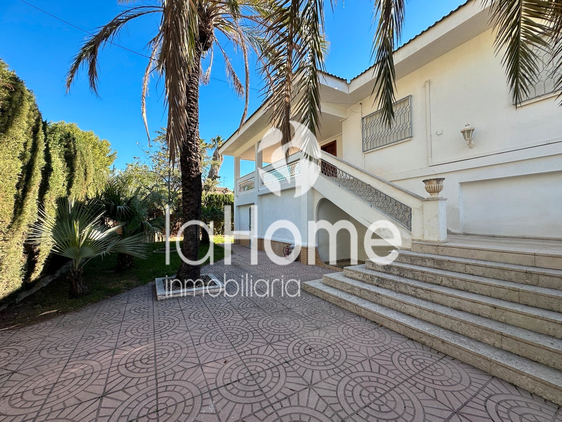 House or chalet to rent in La Cañada