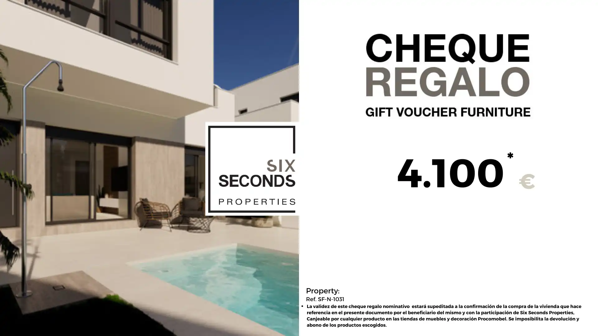 Maison mitoyenne avec piscine à vendre à San Fulgencio, imagen 50