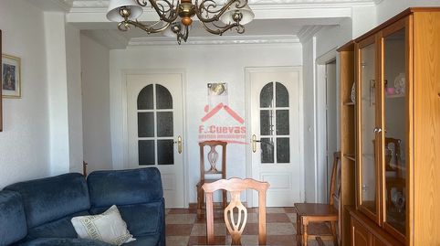 Foto 5 de Apartament en venda a Centro, Vélez-Málaga