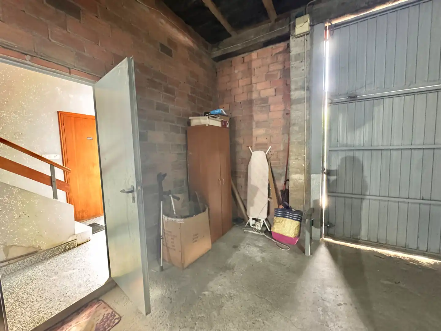 Piso en venta en Pastoriza