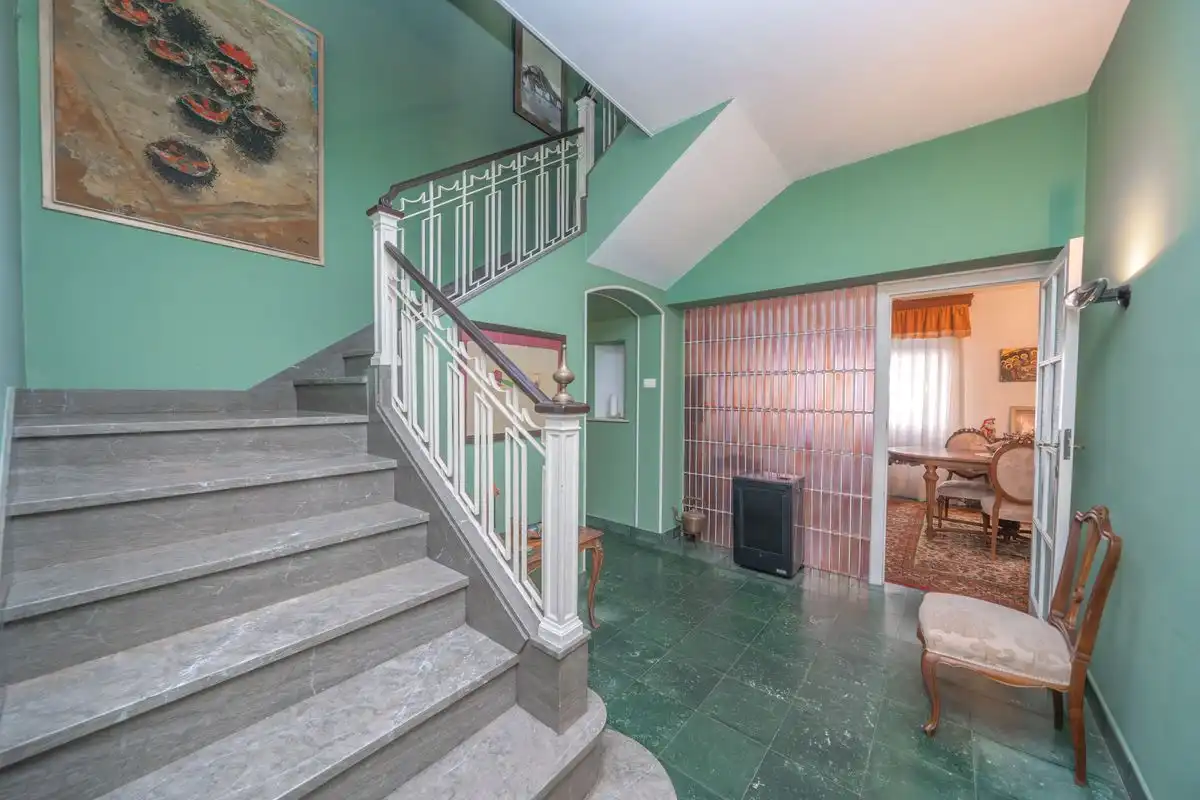 Casa con terraza en venta en Carrer del Temple de Sant Telm, imagen 25