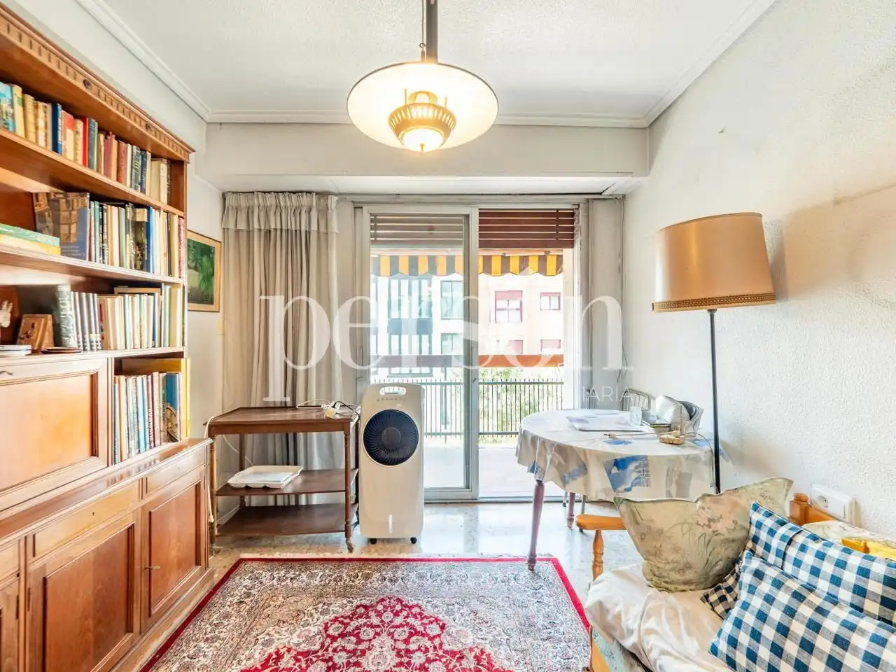 Appartamento con terrazza in vendita a L'Eixample, imagen 15