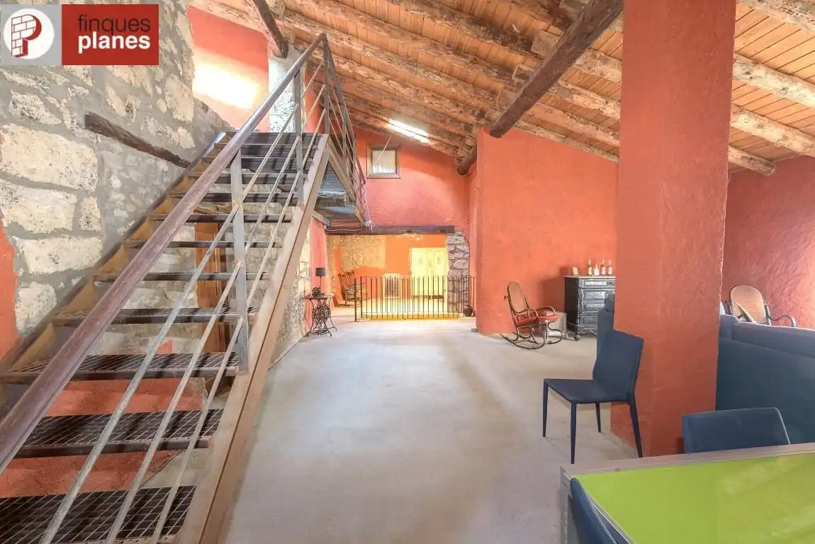 Casa o xalet en venda en Organyà amb Calefacció, Traster i Balcó
