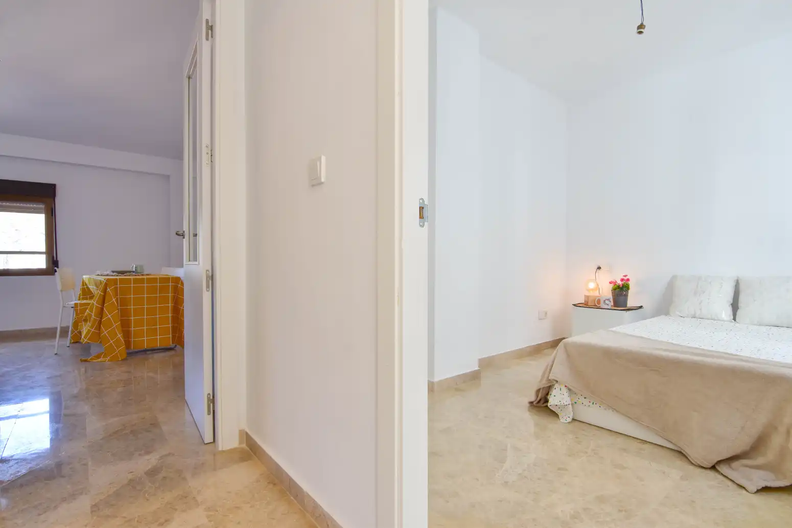 Piso en venta en Serra con Aire acondicionado y Calefacción
