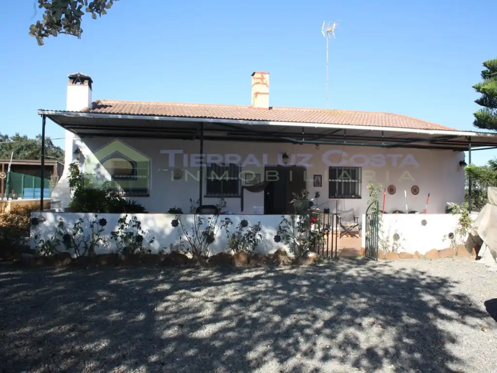 Casa rústica en venda a Villablanca, imagen 2