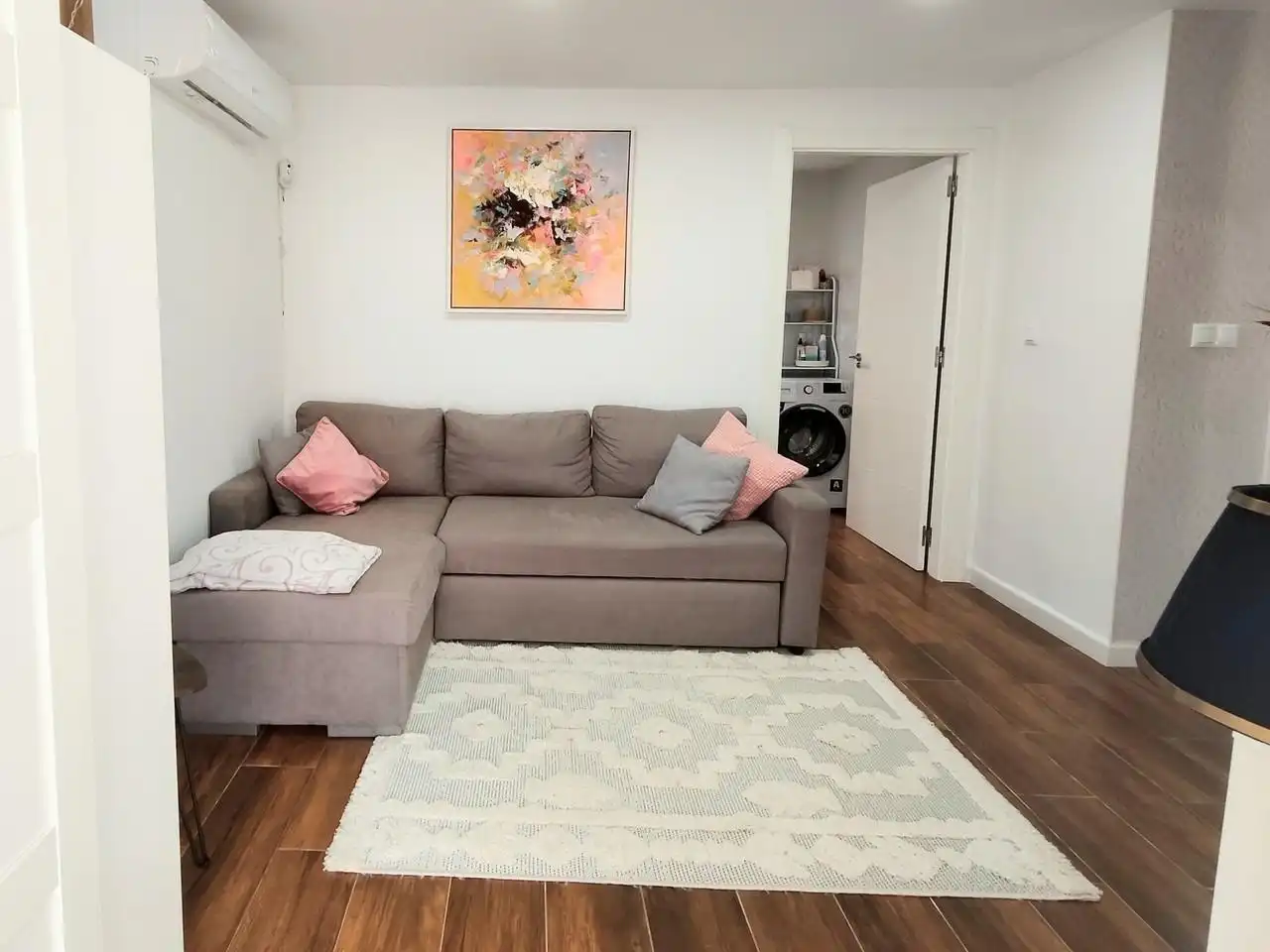 Sala d'estar de Casa o xalet en venda en Torrevieja