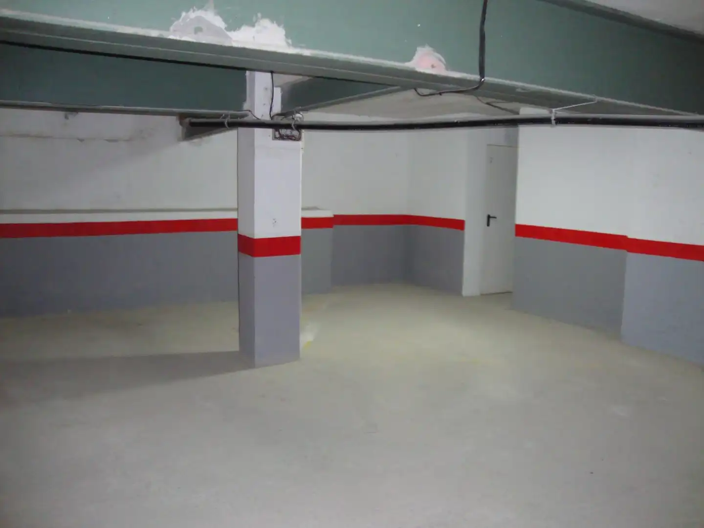 Einzelparkplatz zum Verkauf in Canet de Mar, imagen 11