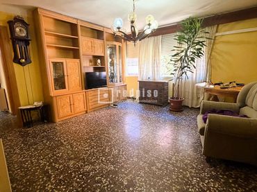 Piso en venta en de Vélez Blanco