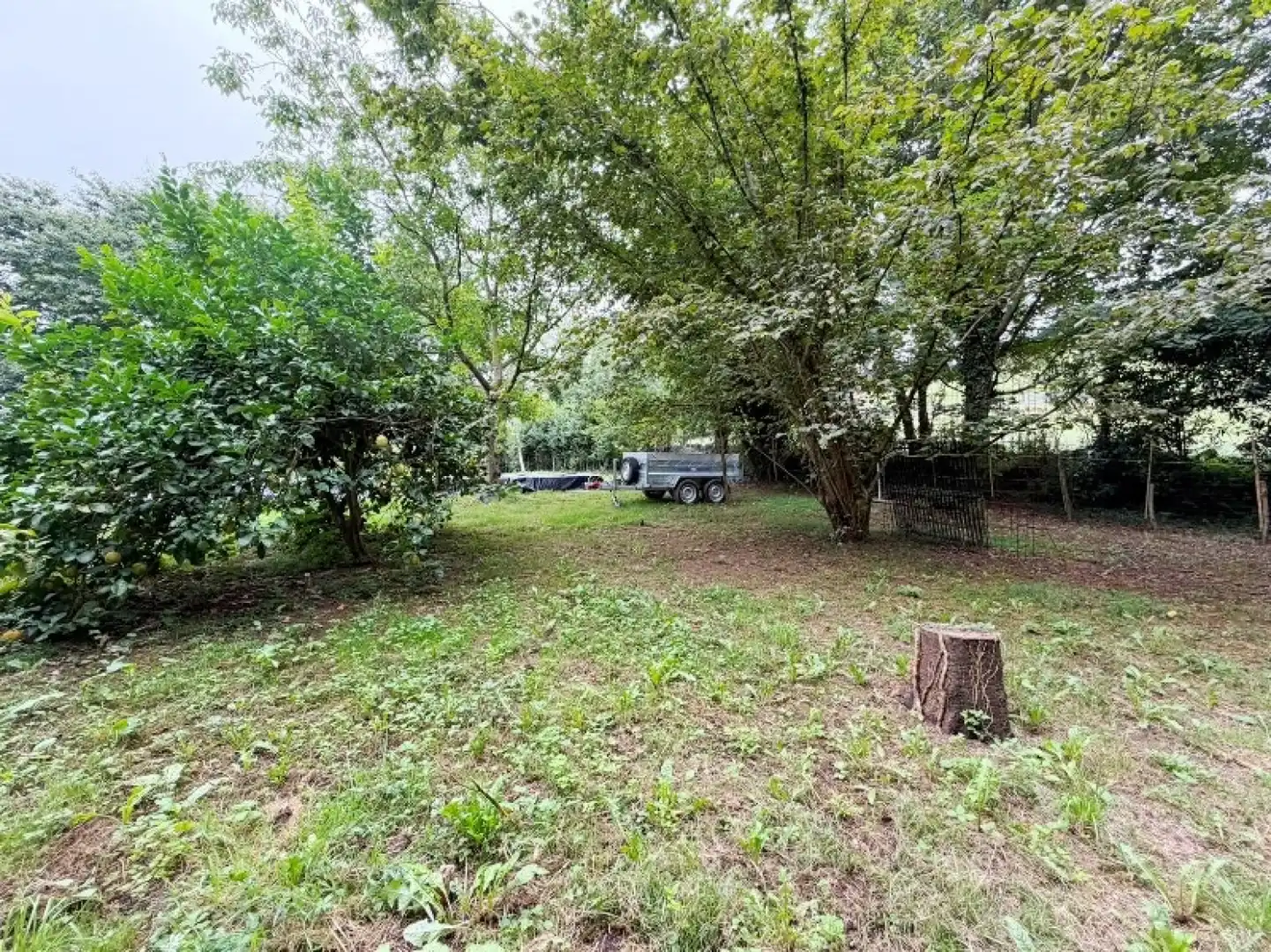 Casa o xalet en venda en Torrelavega  amb Calefacció, Jardí privat i Traster