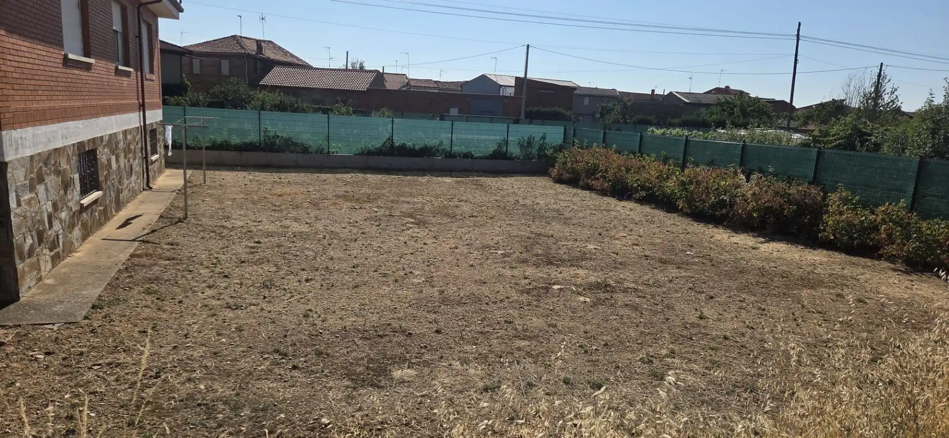 Casa o xalet en venda en Villares de Órbigo amb Calefacció i Traster