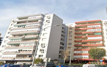 Vista exterior de Pis en venda en Fuenlabrada amb Aire condicionat, Calefacció i Parquet