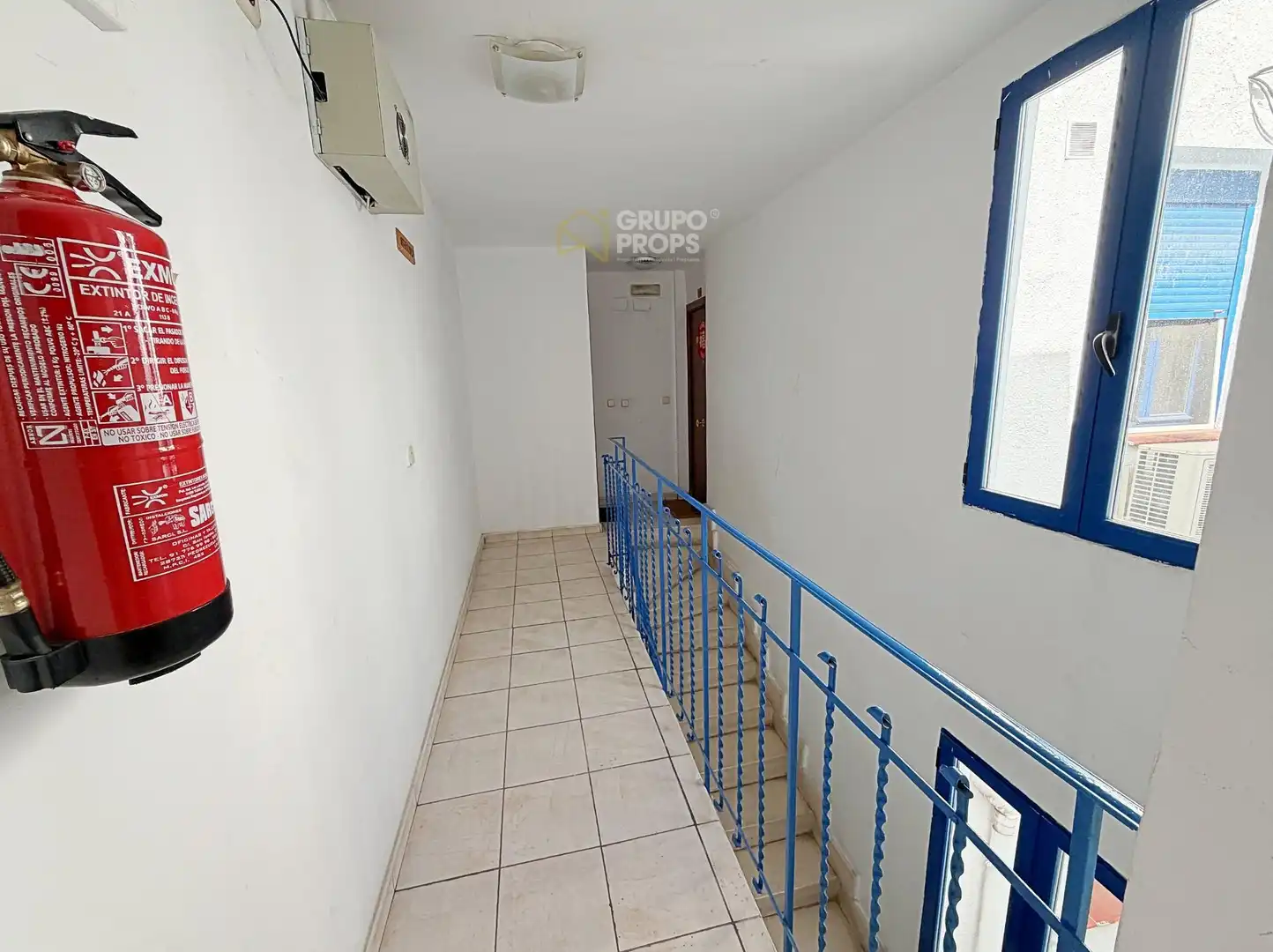Piso de alquiler en Madrid con Aire acondicionado, Calefacción y Amueblado