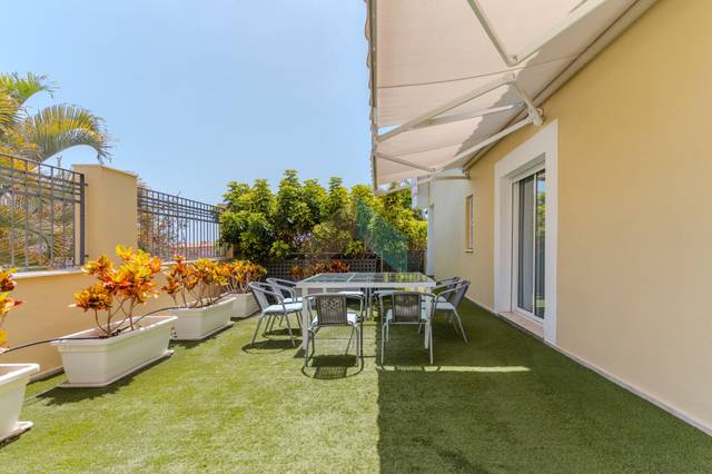 Casa-chalet en Venta en El peralillo en Playa Fañabé Alto