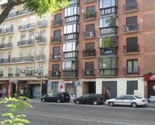 Premises for sale in Av Valladolid, Casa de Campo