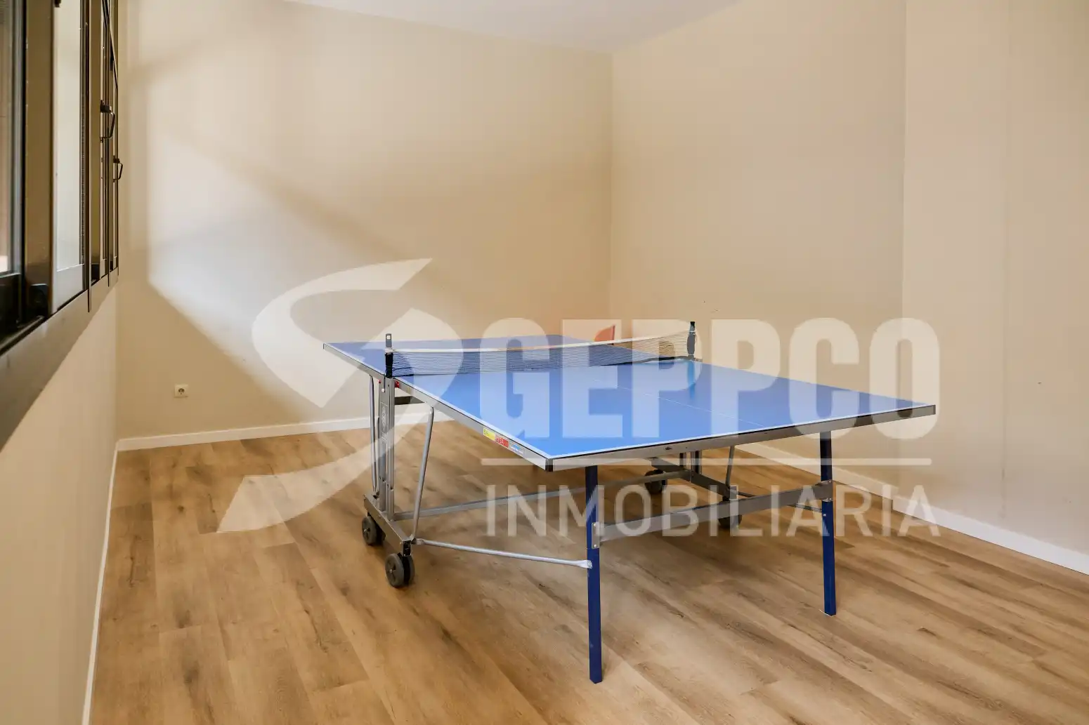 Habitación de Ático de alquiler en Madrid