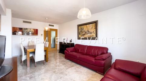Photo 4 of Flat to rent in Calle Granja de Rocamora, 16, Garbinet - Parque de las Avenidas, Alicante
