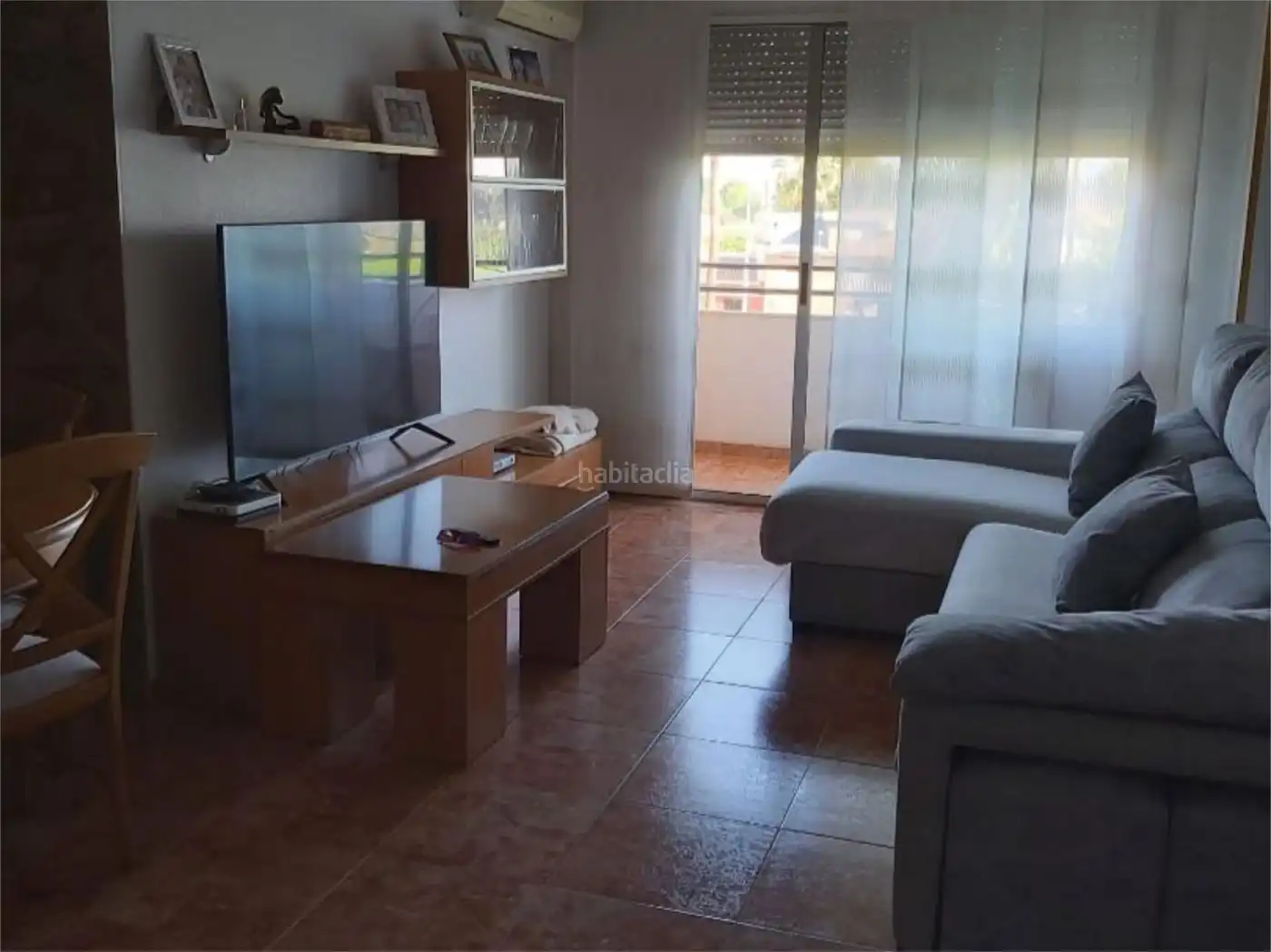 Appartement à vendre à Calle Maestra Carmen García Escribano 45
