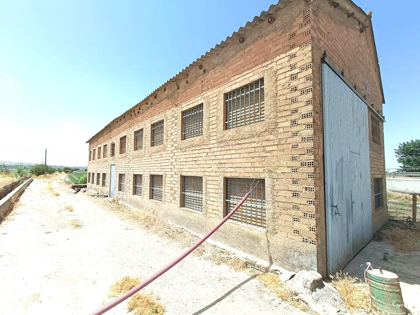 Terreno rústico en venta en Chauchina, imagen 3
