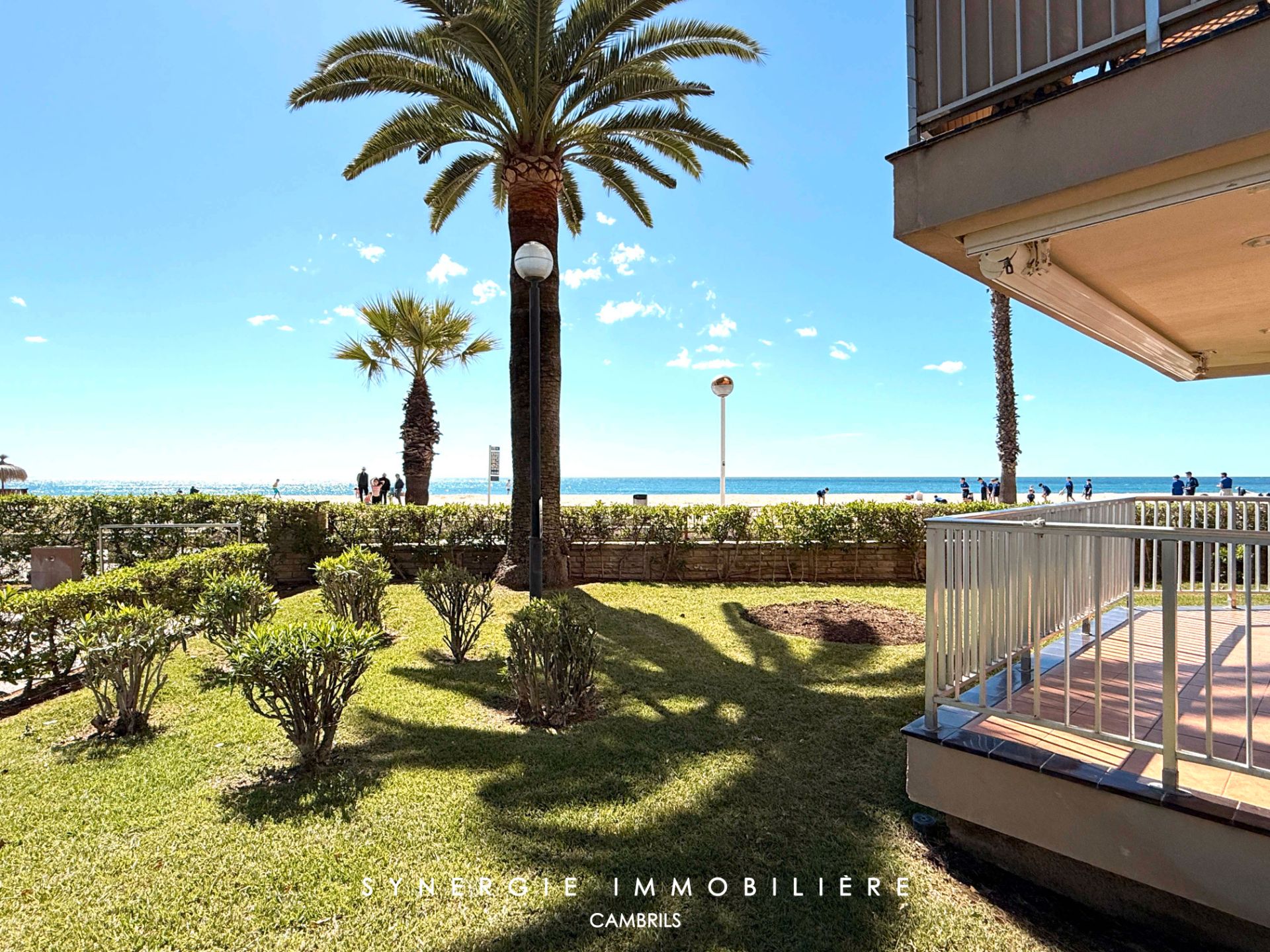 Bedroom of Apartment for sale in Cambrils  with Heating and Terrace