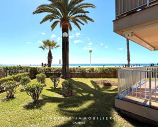 Bedroom of Apartment for sale in Cambrils  with Heating and Terrace
