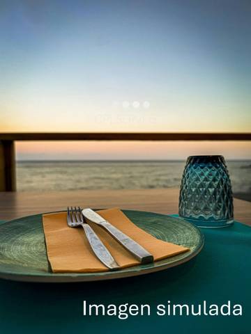 Local comercial en Alquiler en Port