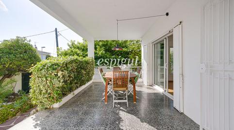 Foto 3 de Piso de alquiler en Alella, Barcelona