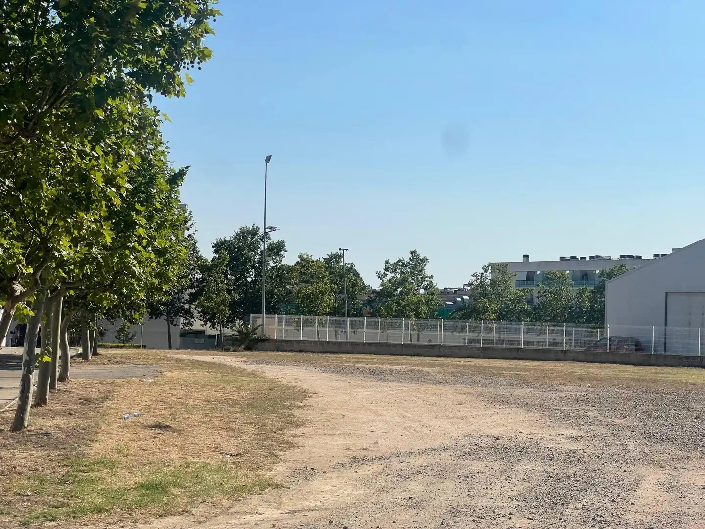 Rustikales Grundstück zum Verkauf in Roses-Besalu, imagen 17