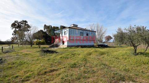 Foto 3 de Finca rústica en venta en N/a, Calzada de Oropesa, Toledo