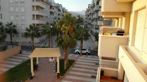 Foto 2 de Piso de alquiler en Calle Eire, 11, Aguadulce Sur, Roquetas de Mar