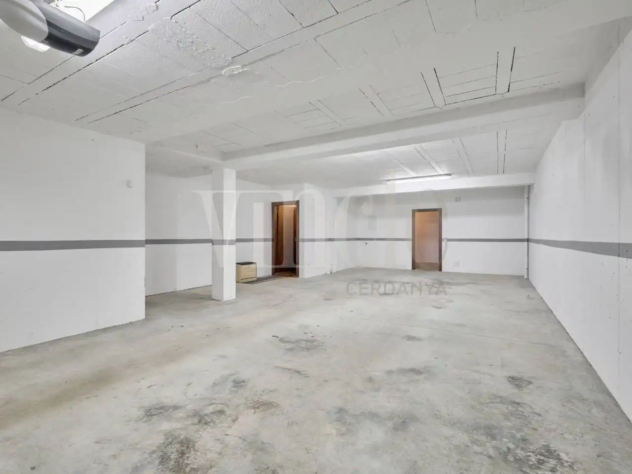 Casa o chalet en venta en Bolvir con Calefacción, Jardín privado y Parquet