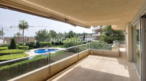 Foto 2 de Piso en venta en Sol de Mallorca, Calvià