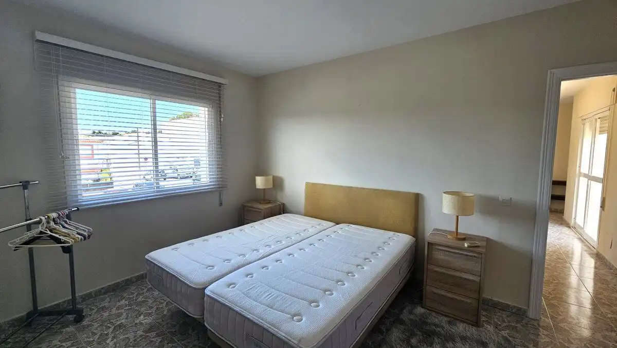 Habitación de Casa o chalet en venta en Sotogrande con Terraza
