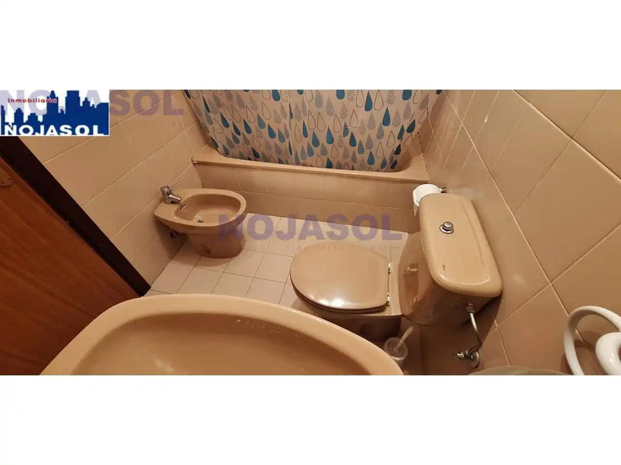 Wohnung zur Miete in Calle los pinares, 54, Ris