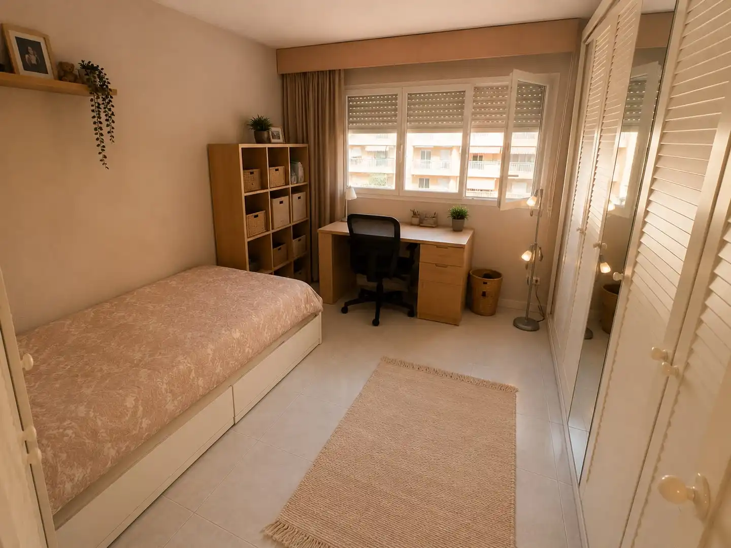 Flat with pool for sale in Carrer del Cardenal Reig, imagen 19