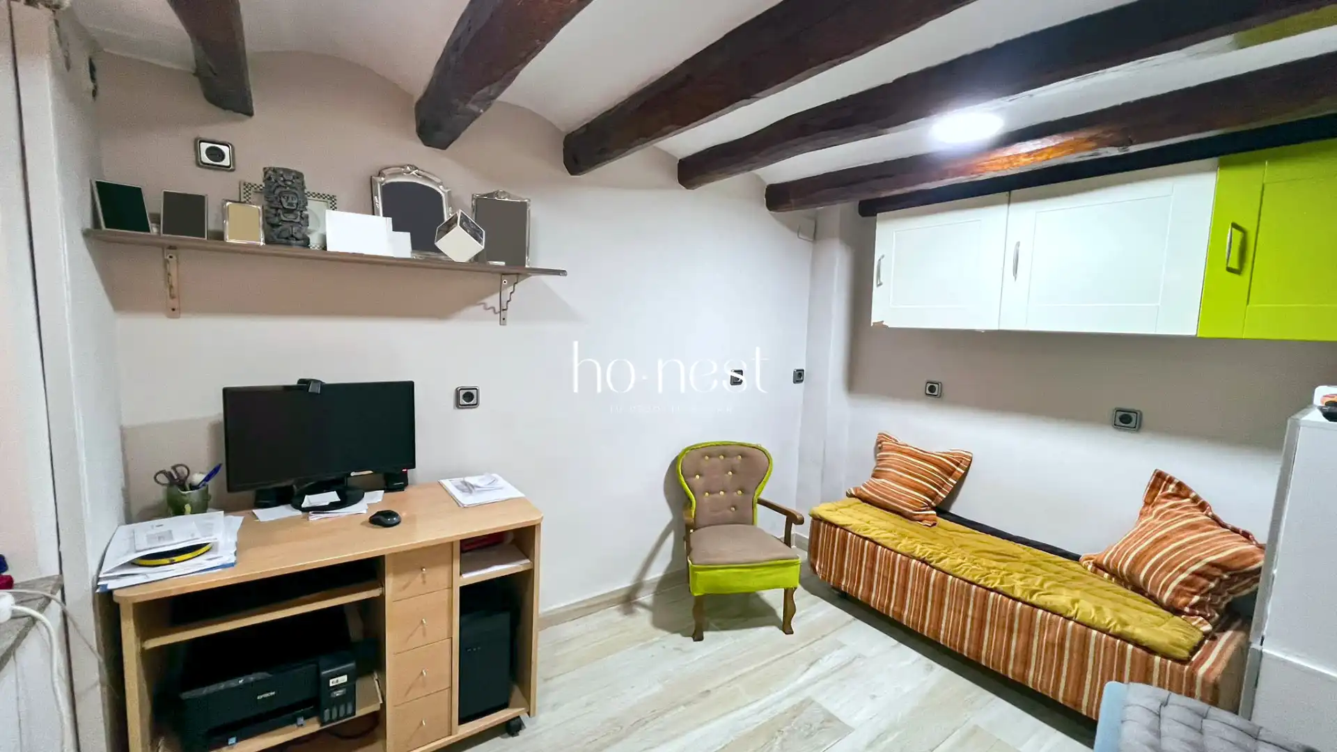 Maison jumelée avec terrasse à vendre à Poble Nou, imagen 16