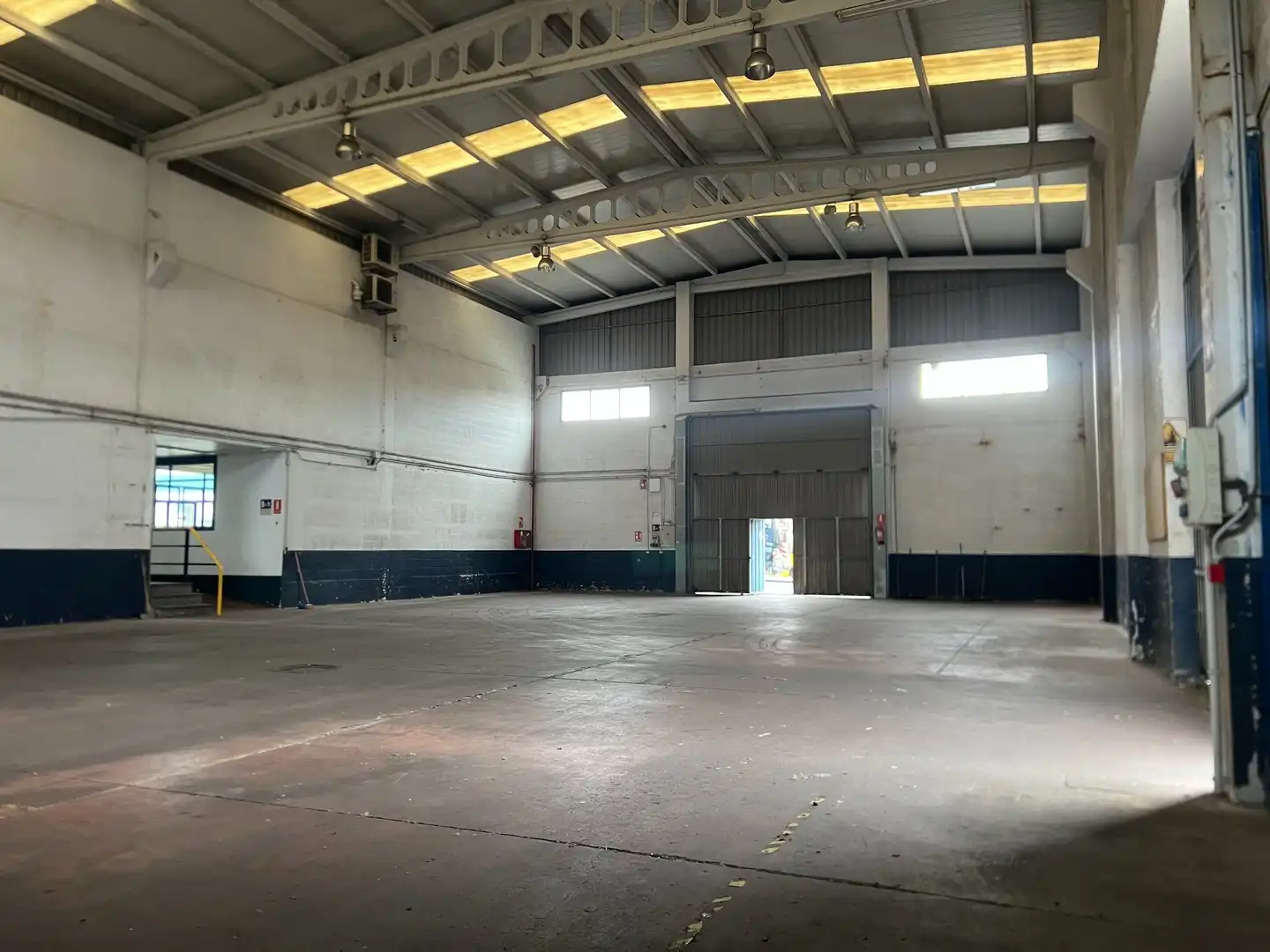 Nave industrial in affitto a Rúa Isaac Peral, imagen 46
