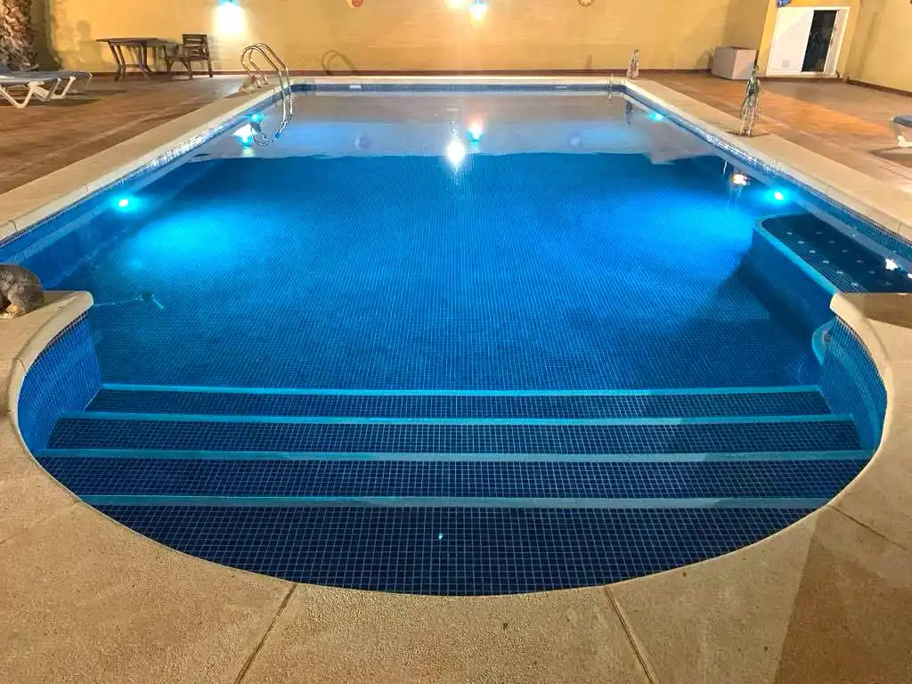 Villa avec piscine à vendre à Los Balcones - Los Altos, imagen 46