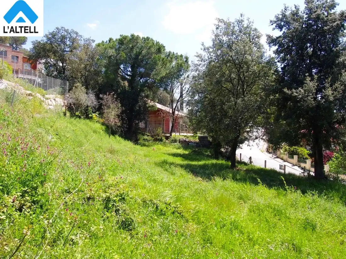 Terrenys i solars en venda a L'Ametlla del Vallès, imagen 5