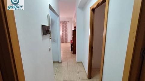 Foto 2 de Piso de alquiler en Avenida de Venezuela, 17, Villa Ascensión - El Perú - Cruz del Señor, Santa Cruz de Tenerife