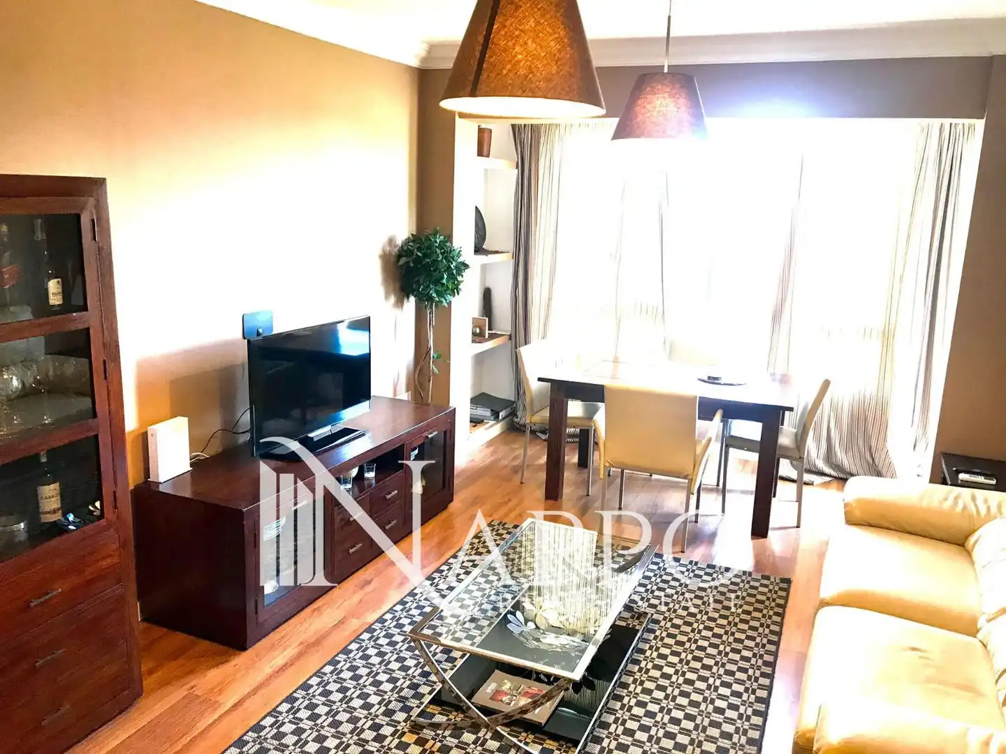 Flat for rent in Gaspar bennazar, Plaça de Toros