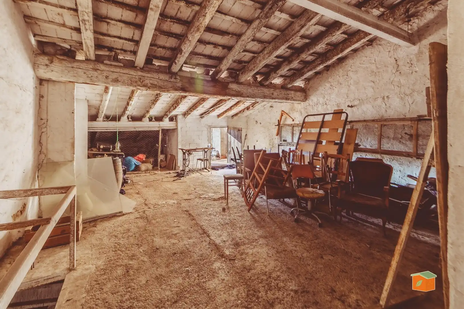 Casa con terrazza in vendita a La Galera, imagen 20