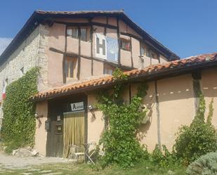 Exterior view of Building for sale in Cardeñuela Riopico