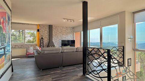 Foto 5 von Haus oder Chalet zum Verkauf in Calle Rossinyol, Mas Trempat - Sant Amanç - Casa Nova, Sant Feliu de Guíxols