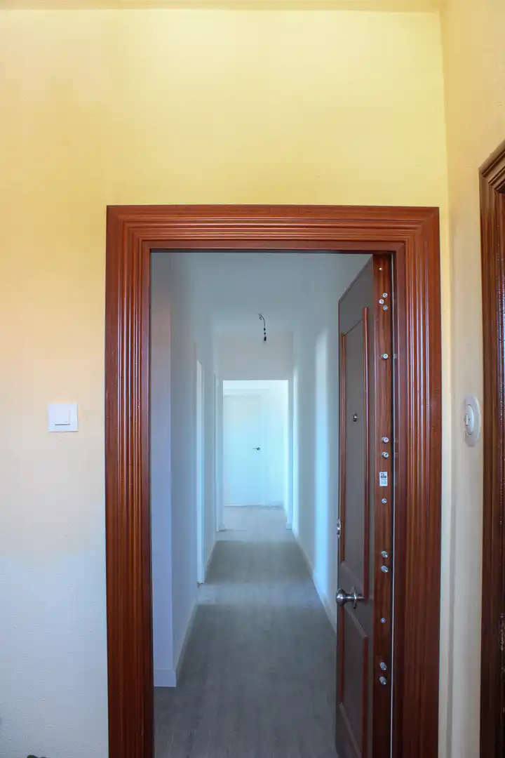 Wohnung zum Verkauf in Torrelavega  mit Heizung, Parkett und Balkon