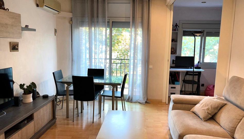 Photo 1 of Flat for sale in Carrer de Rafael de Casanova, Sant Adriá Nord, Barcelona